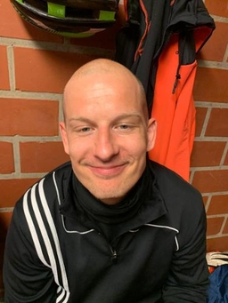 Avatar Bild für Nik Braun