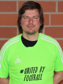 Avatar Bild für Timo Klosa