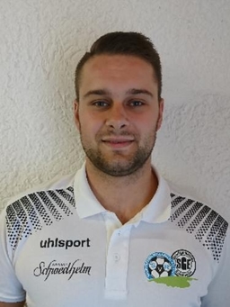 Avatar Bild für Simon Böllinger