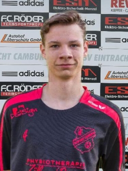 Avatar Bild für Alexander Hahn