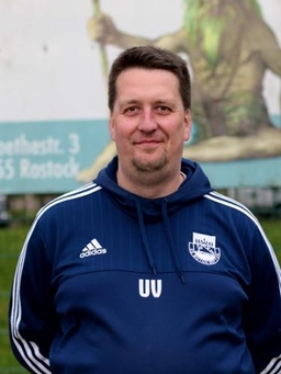 Avatar Bild für Uwe Vietinghoff