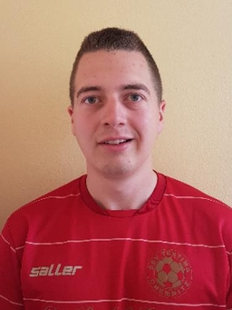 Avatar Bild für Loris Bach