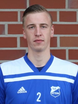 Avatar Bild für Hauke Bohlen