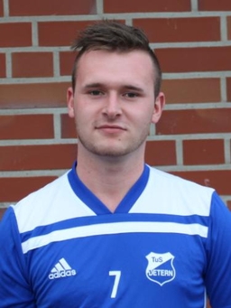 Avatar Bild für Florian Hackbarth