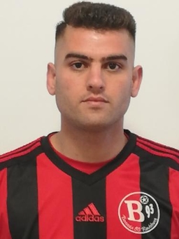 Avatar Bild für Odey Herezaui
