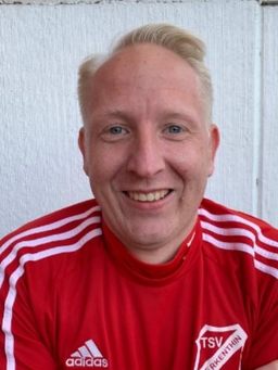 Avatar Bild für Timo Steen