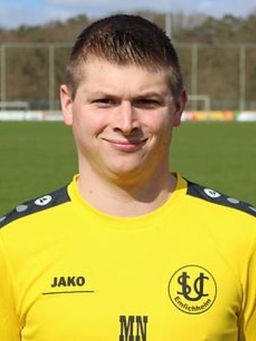 Avatar Bild für Marcel Nyhuis