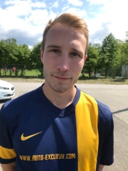 Avatar Bild für Fabian Kühnel