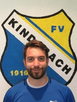 Avatar Bild für Patrick Moog