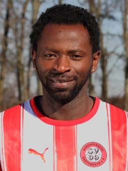 Avatar Bild für Olatunji-Eniola Mesioye