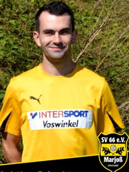 Avatar Bild für Christian Schmidt