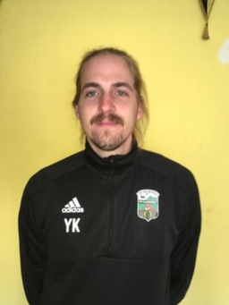 Avatar Bild für Yannik Kunstaetter