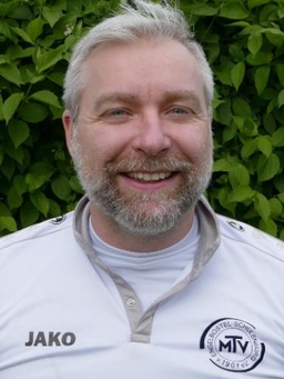 Avatar Bild für Claus Stegmann