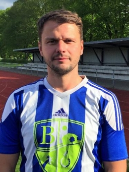 Avatar Bild für Eric Johannovsky