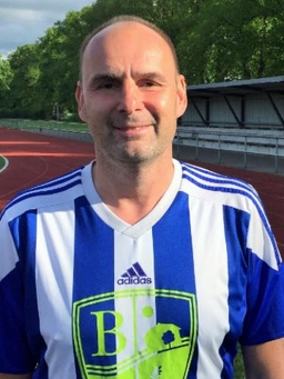 Avatar Bild für Kai Krimmling