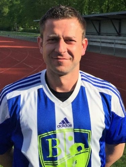 Avatar Bild für Maik Szymanski