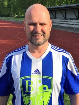 Avatar Bild für Holger Thun