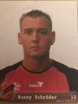 Avatar Bild für Ronny Schröder