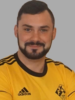 Avatar Bild für Nicolai Blauth