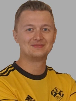 Avatar Bild für Joshua Neumueller