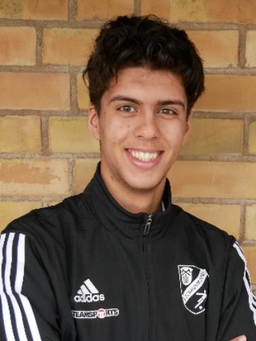 Avatar Bild für Jamal El Jazouli