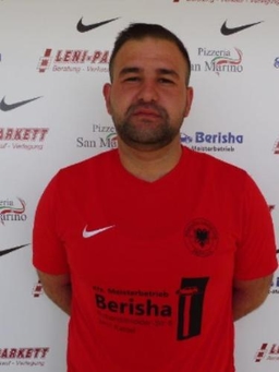 Avatar Bild für Mustafi Ristem