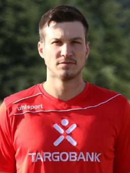 Avatar Bild für Dominik Wichmann