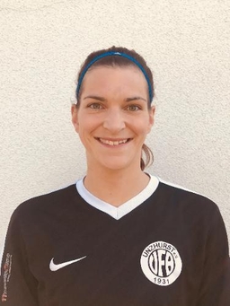 Avatar Bild für Jennifer Lösch