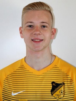 Avatar Bild für Noah Robert Herrmann