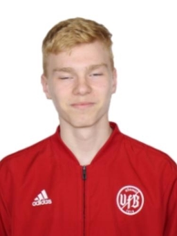 Avatar Bild für Finn Berger