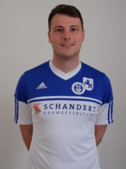 Avatar Bild für Robin Szameit