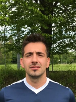 Avatar Bild für Konstantinos Stamtsis