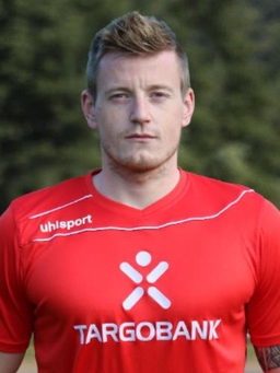 Avatar Bild für Henrik Bliedung