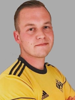Avatar Bild für Kevin-Yannick Preyer