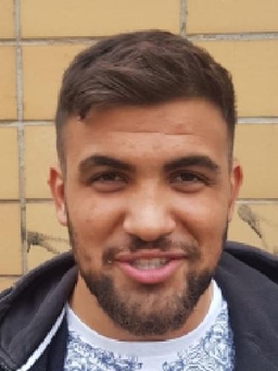 Avatar Bild für Emre Riesenberg