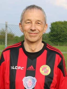 Avatar Bild für Michael Dost