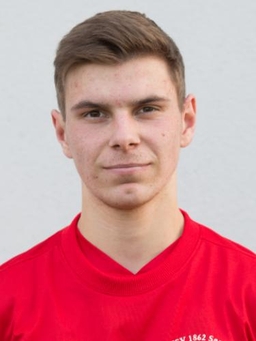 Avatar Bild für Niclas-Pascal Bütow