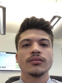 Avatar Bild für Bruno Ferreira Matos