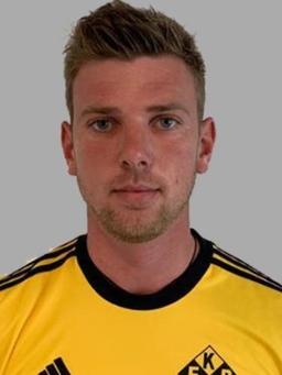 Avatar Bild für Robin Fremgen