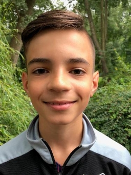 Avatar Bild für Diego Miguel Nowara