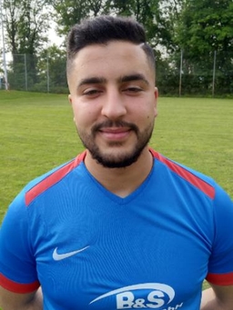 Avatar Bild für Ramazan Akseven