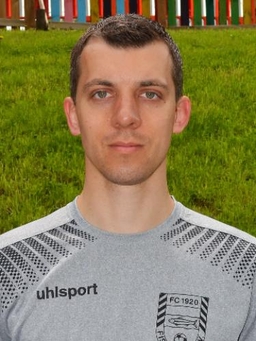 Avatar Bild für Timo Storz