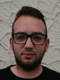 Avatar Bild für Gianluca Uhl