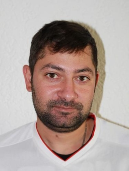 Avatar Bild für Florin-Marcel Alecsandru