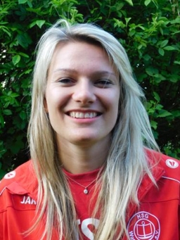 Avatar Bild für Josefine Geß