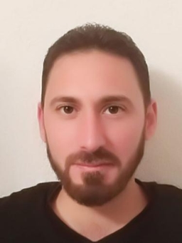 Avatar Bild für Ahmad Alshaar