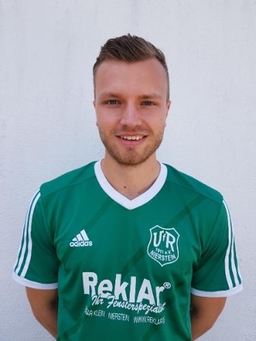Avatar Bild für Tobias Kerz