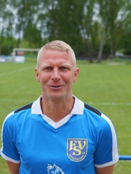 Avatar Bild für Oliver Bartschies