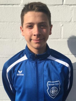 Avatar Bild für Paul-Luca Solbach