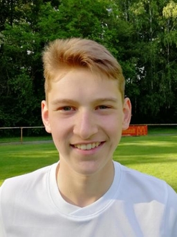 Avatar Bild für Max Knebl